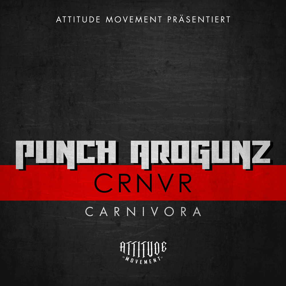 Cover von Carnivora