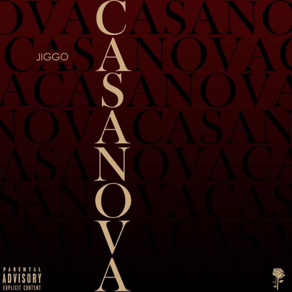 Cover von Casanova