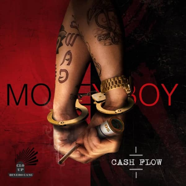 Cover von Cash Flow