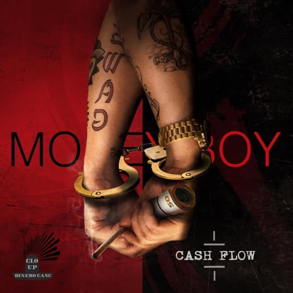 Cover von Cash Flow