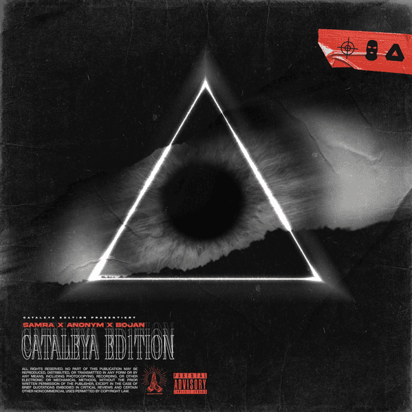 Cover von Cataleya Ed1tion