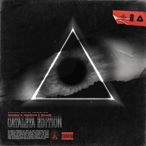 Cover von Cataleya Ed1tion