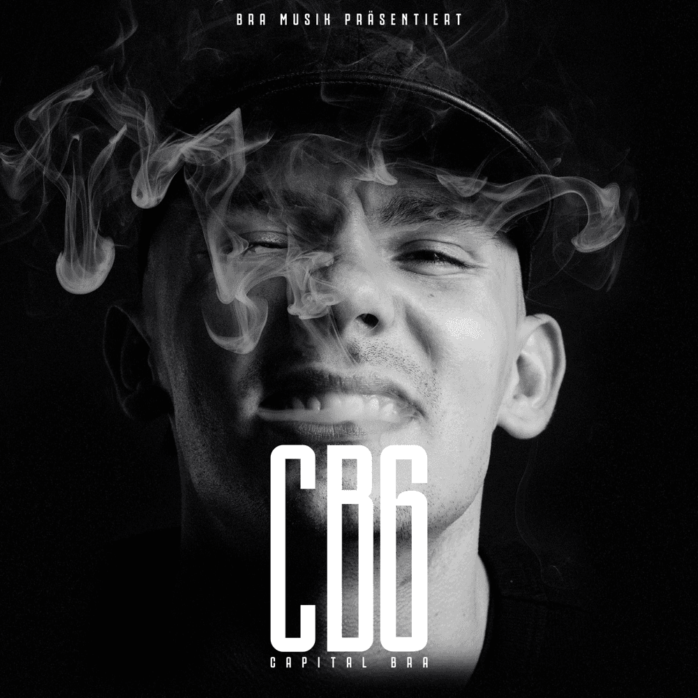 Cover von CB6