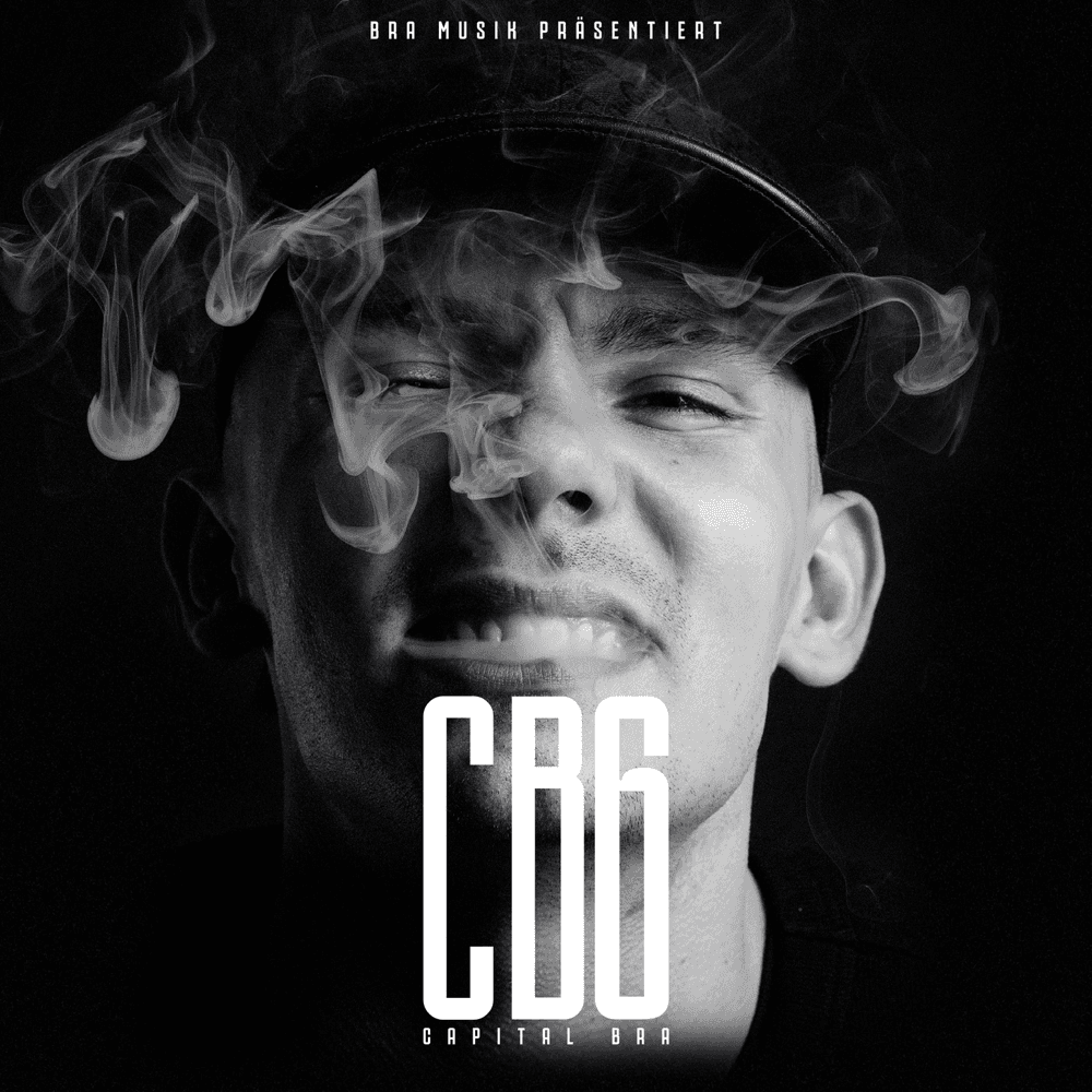 Cover von CB6