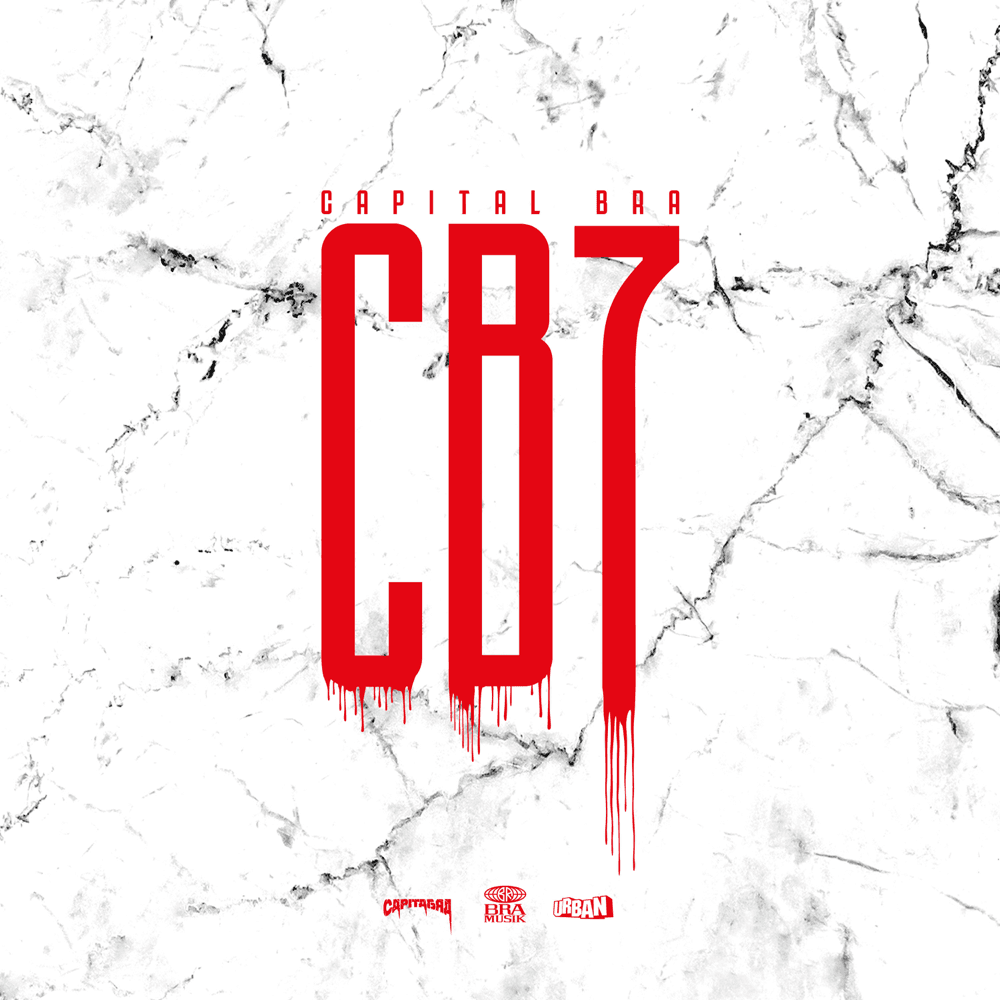 Cover von CB7