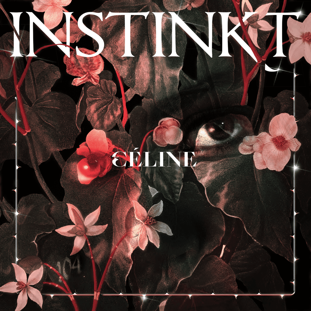 Cover von Instinkt