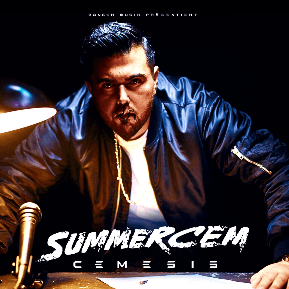 Cover von Cemesis