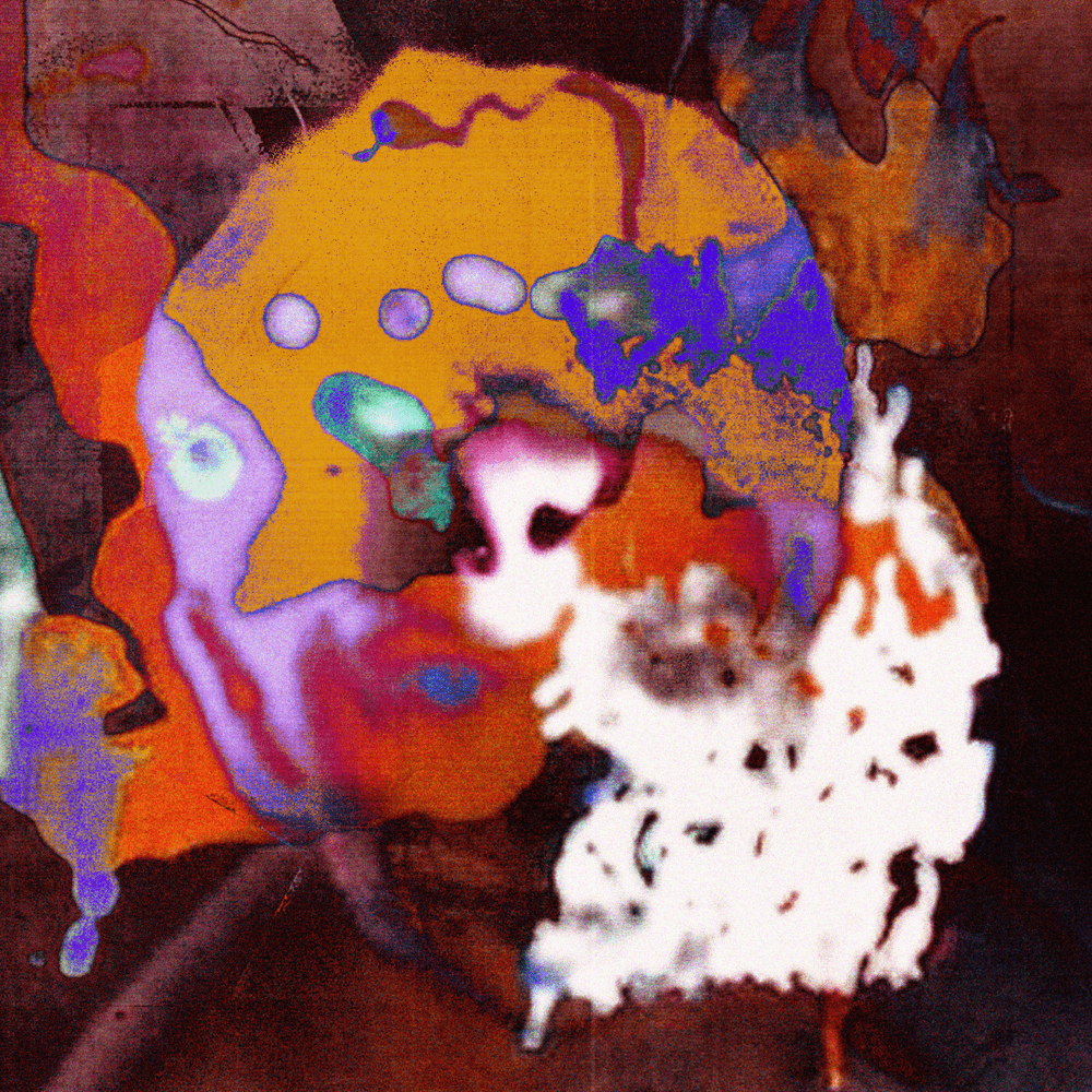 Cover von Chaos