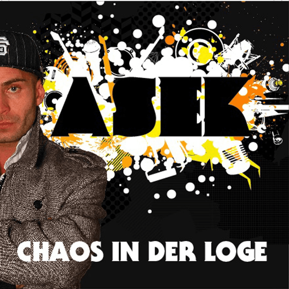 Cover von Chaos in der Loge