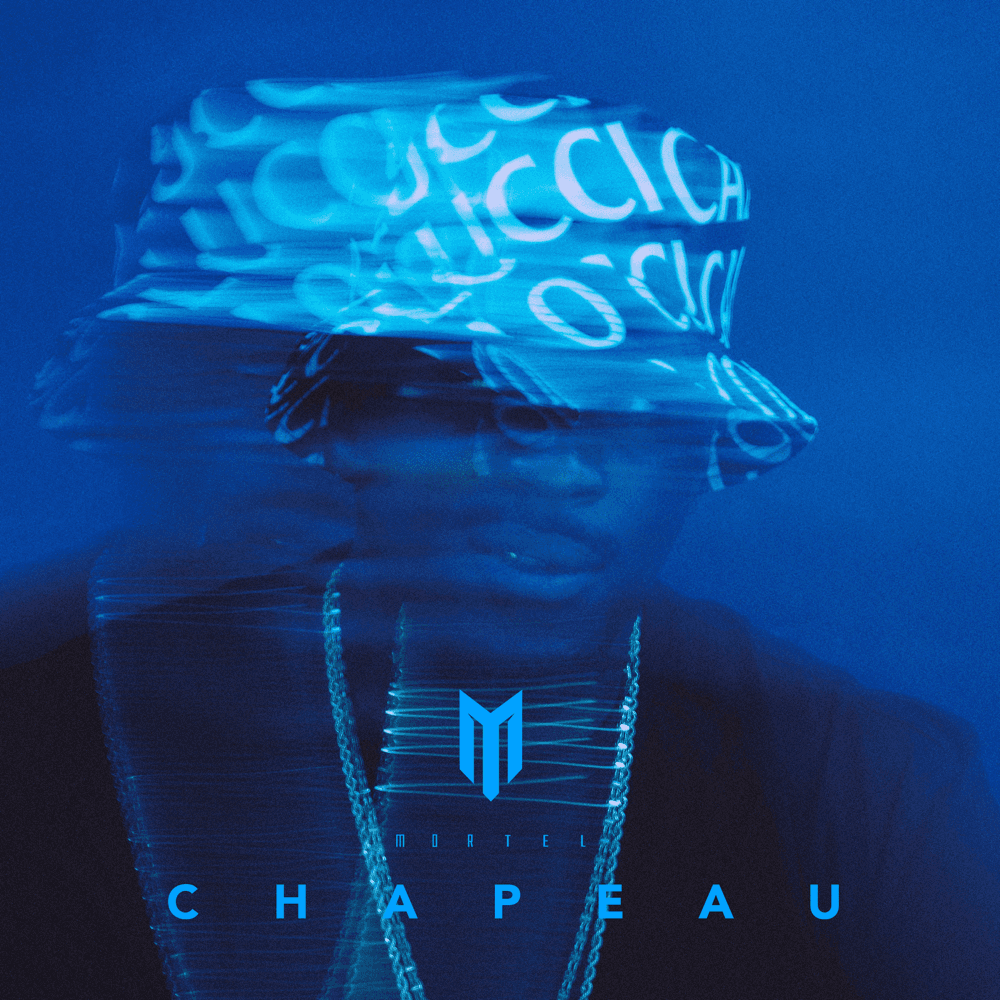 Cover von Chapeau