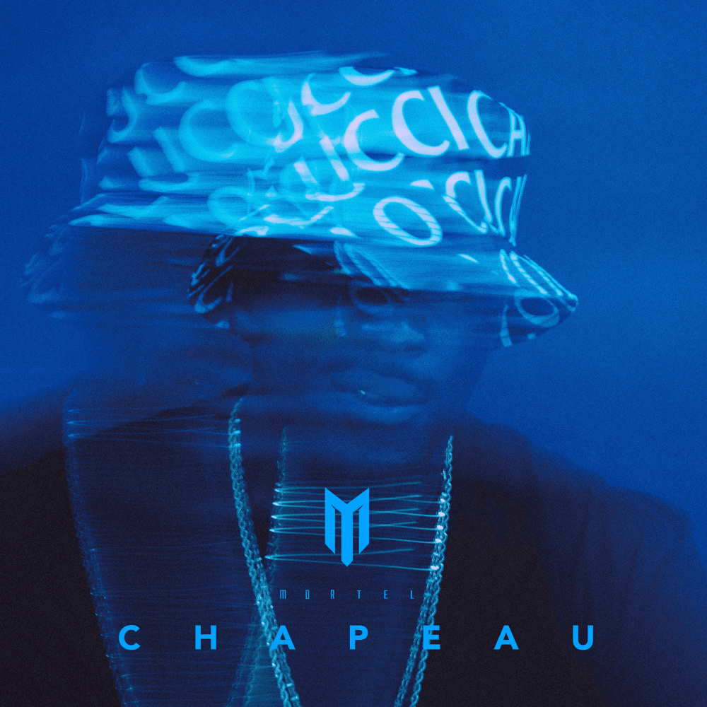 Cover von Chapeau