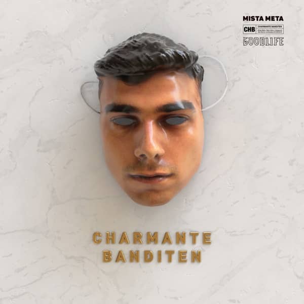 Cover von Charmante Banditen