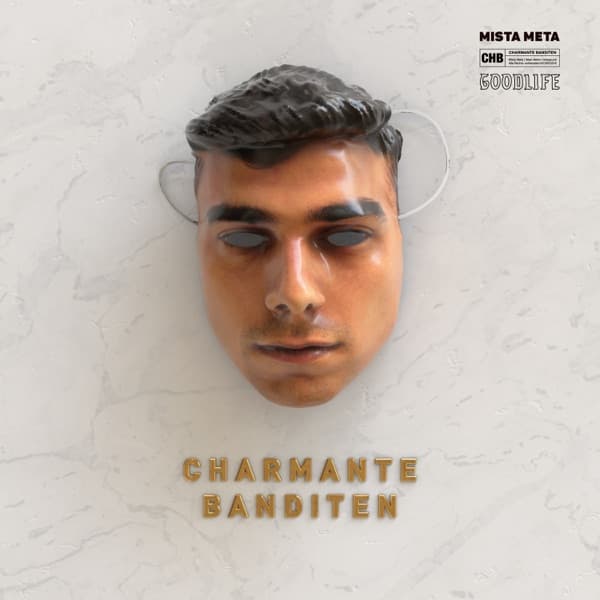 Cover von Charmante Banditen