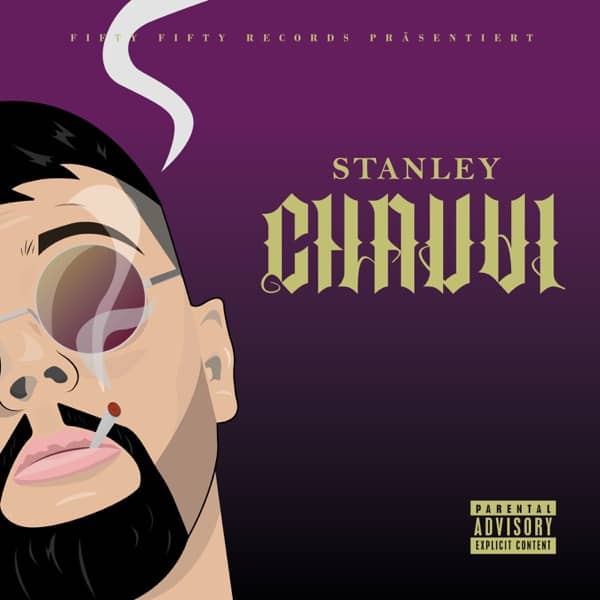 Cover von Chauvi