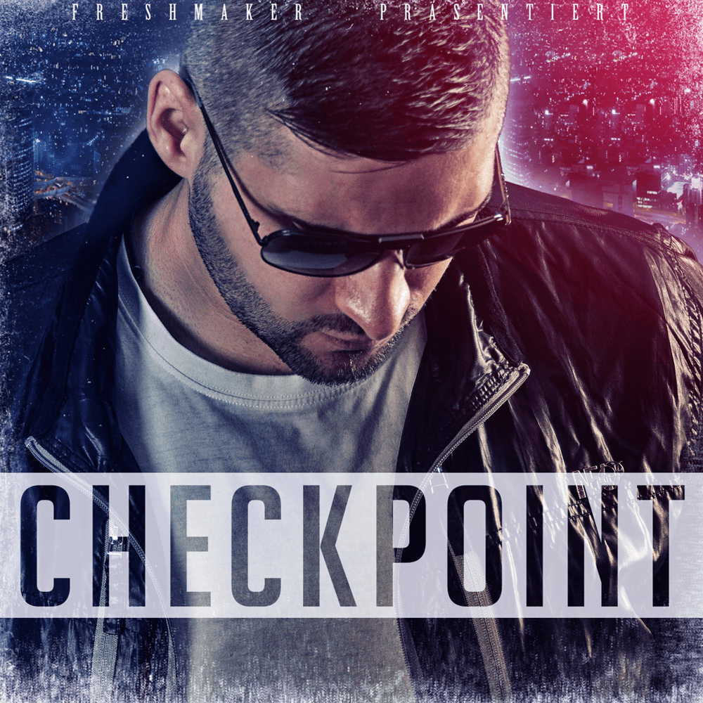 Cover von Checkpoint