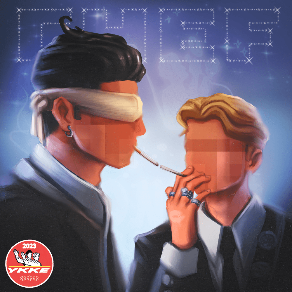 Cover von Chef