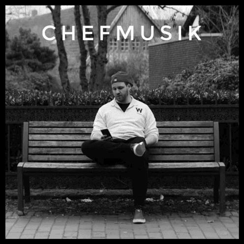 Cover von Chefmusik