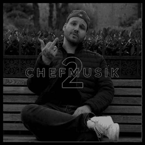 Cover von Chefmusik 2