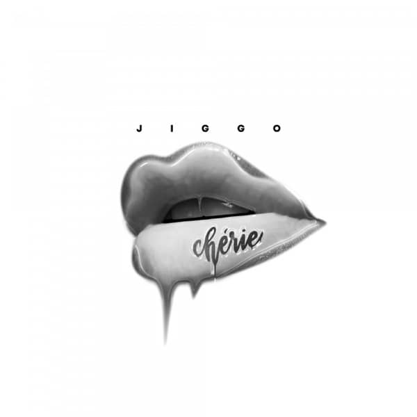 Cover von Chérie