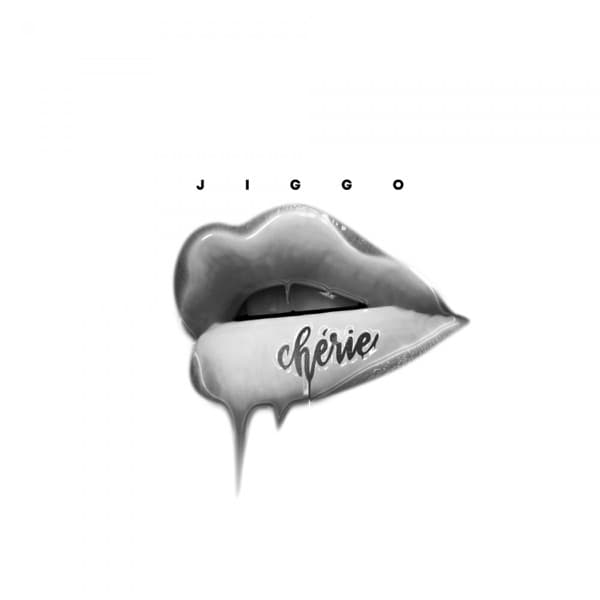 Cover von Chérie