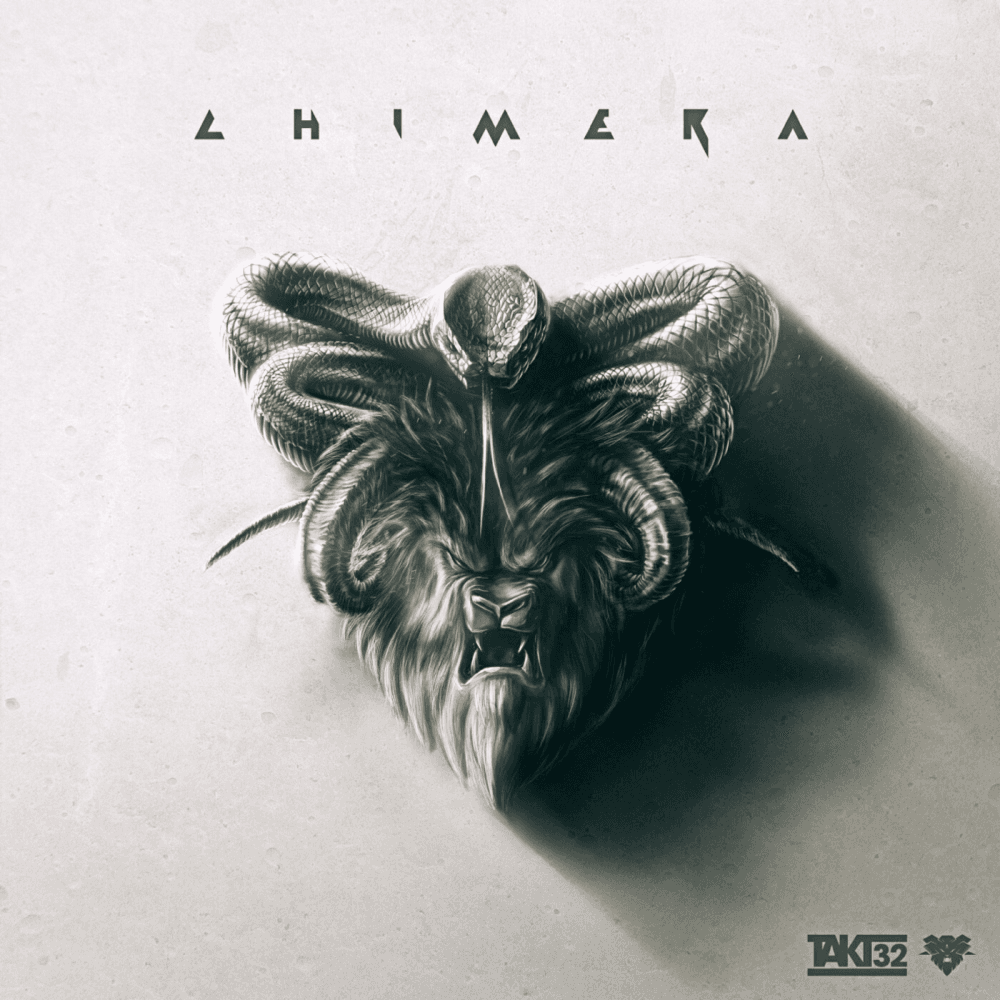 Cover von Chimera
