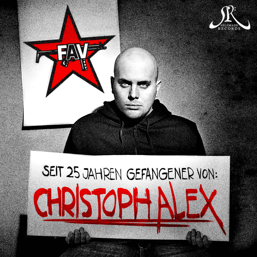 Cover von Christoph Alex