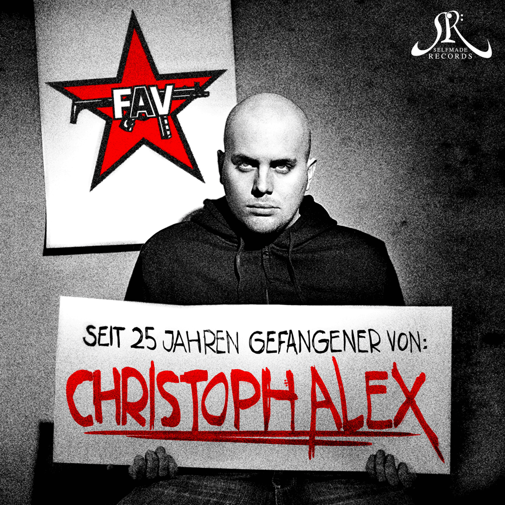 Cover von Christoph Alex