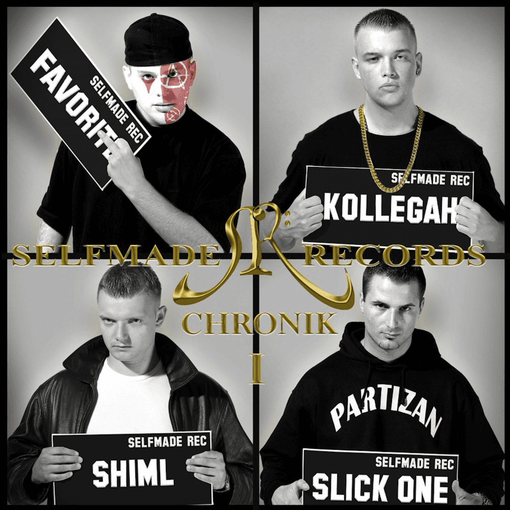 Cover von Chronik I