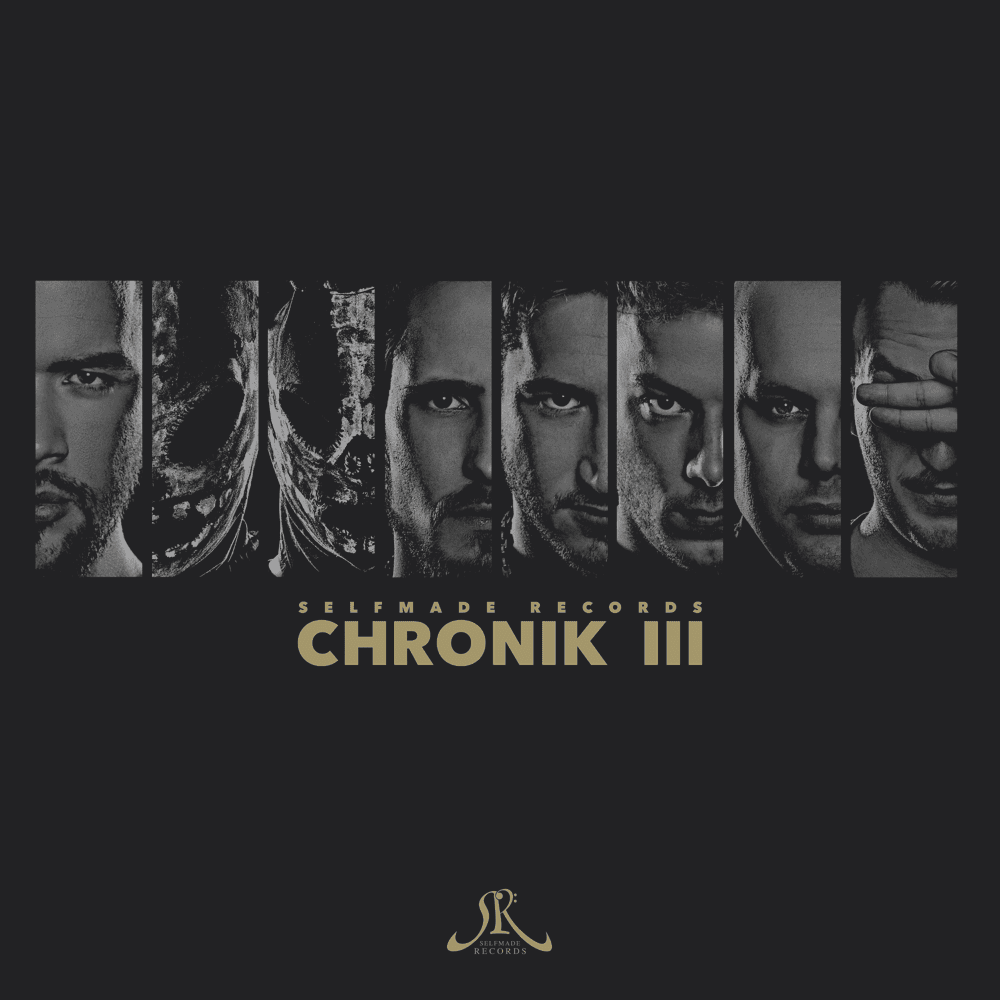 Cover von Chronik III