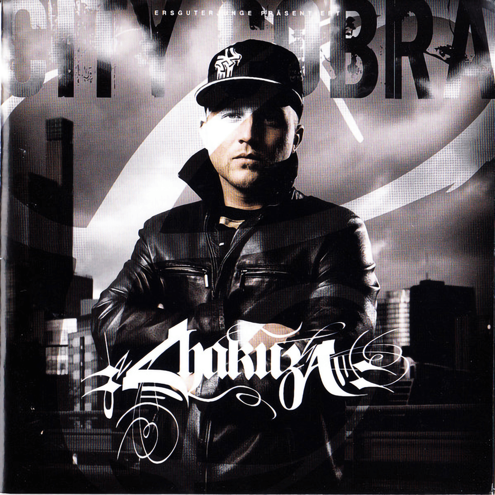 Cover von City Cobra