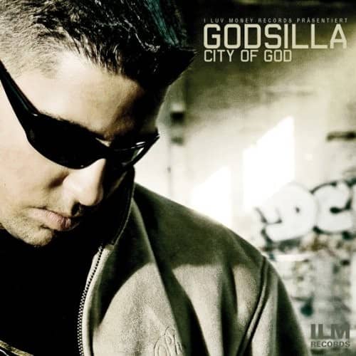 Cover von City Of God