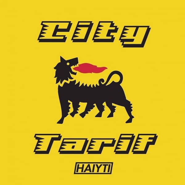 Cover von City Tarif