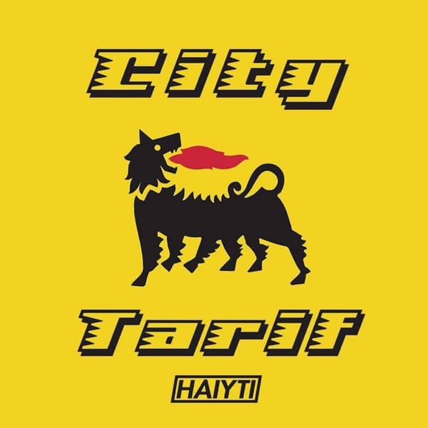 Cover von City Tarif