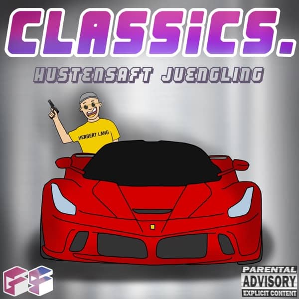 Cover von Classics