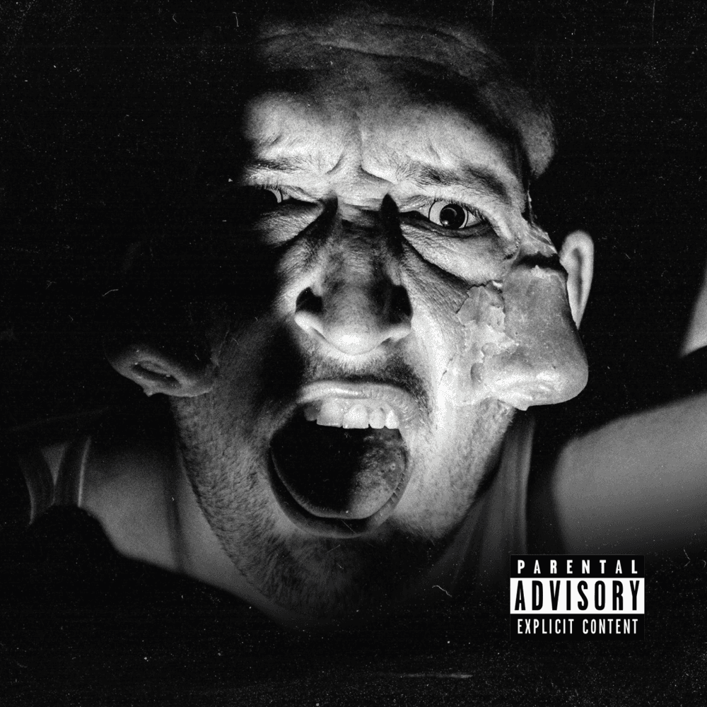 Cover von Claustrophobie (Lost Tracks)