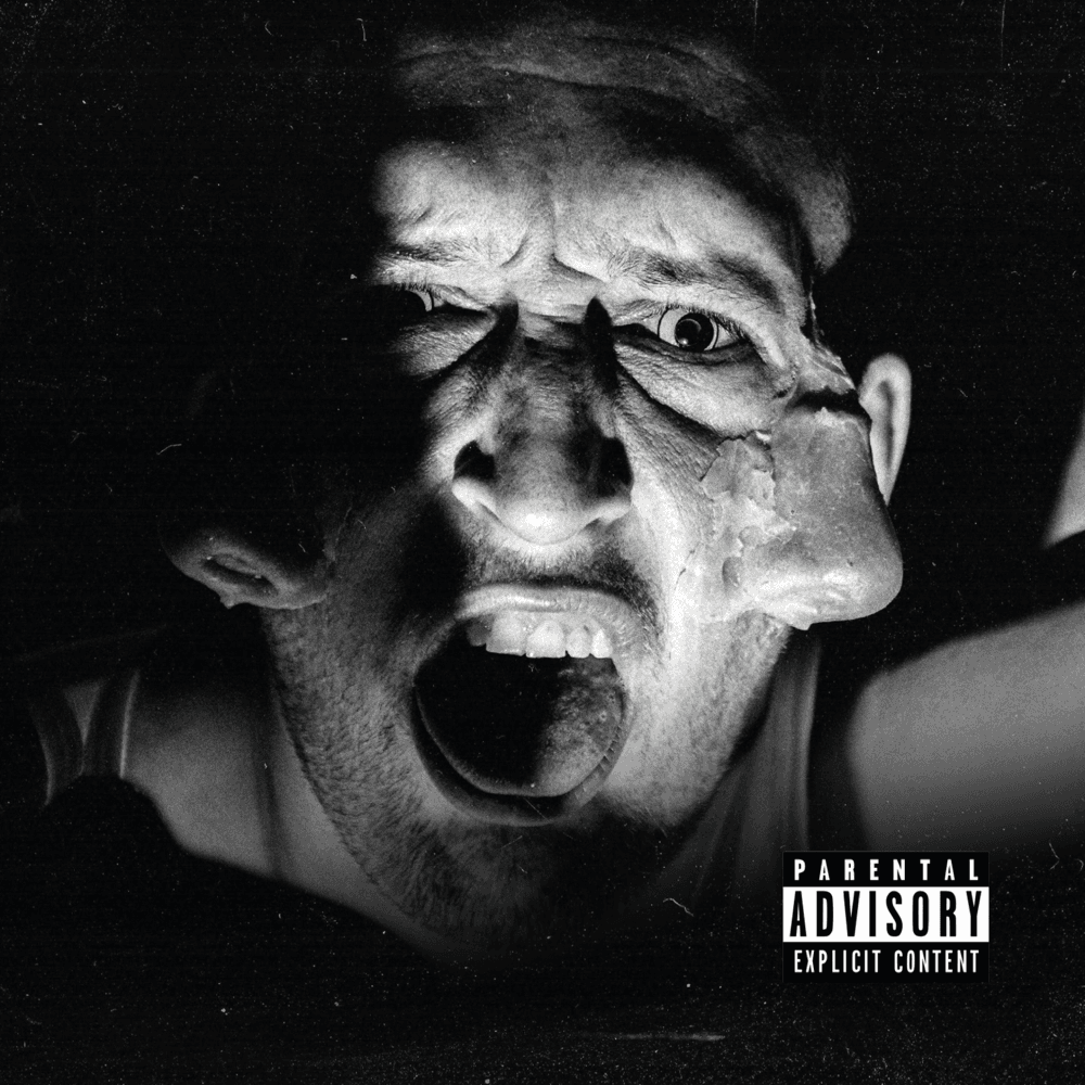 Cover von Claustrophobie (Lost Tracks)