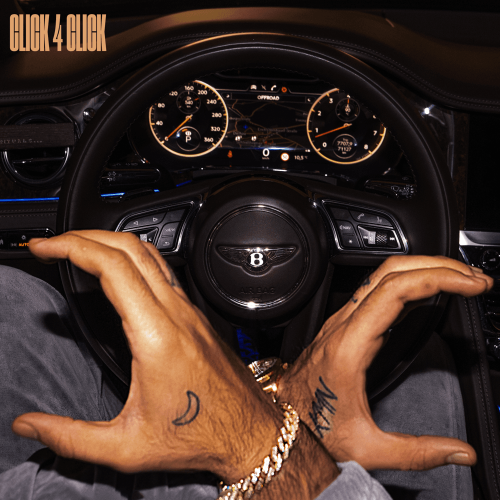 Cover von Click für Click
