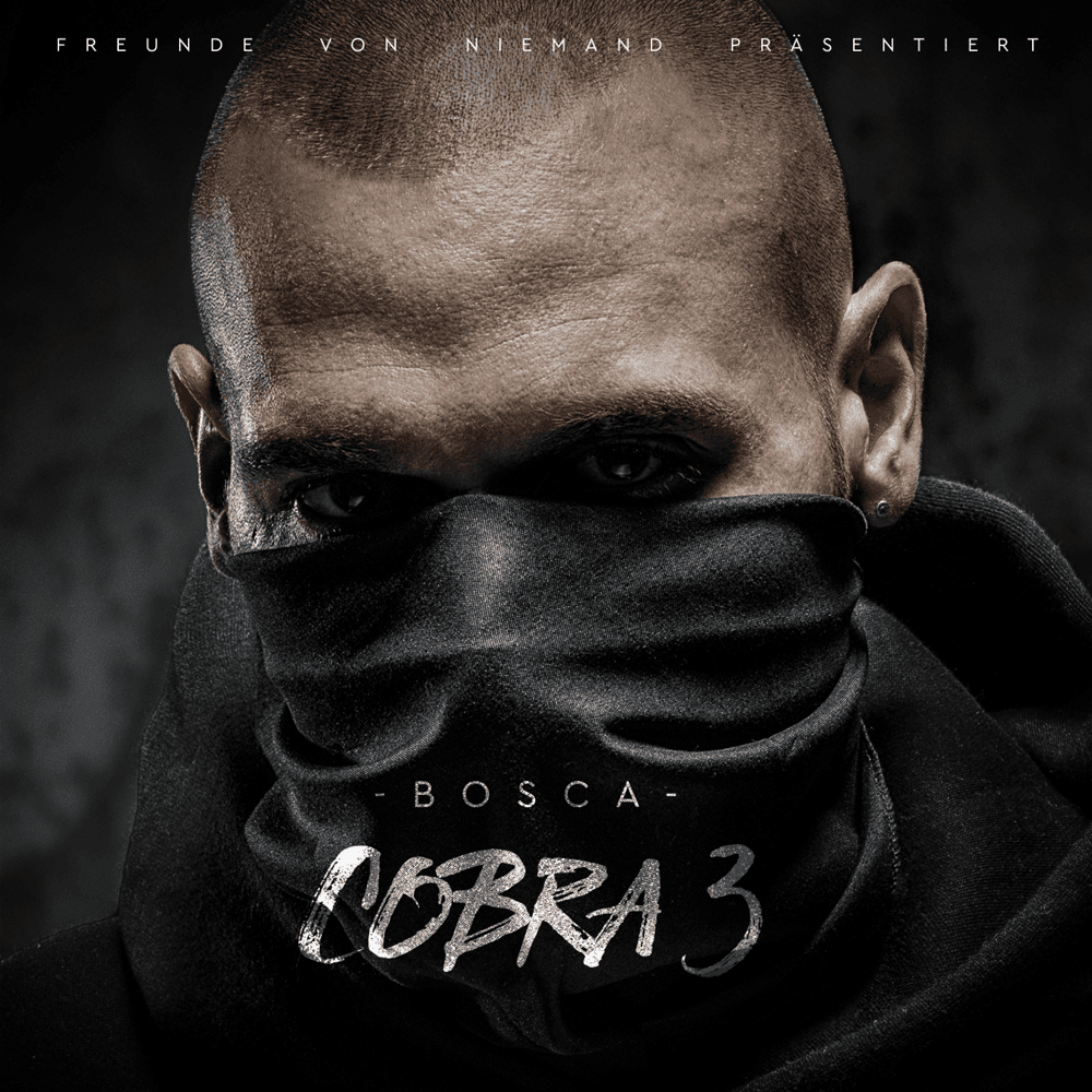 Cover von Cobra 3