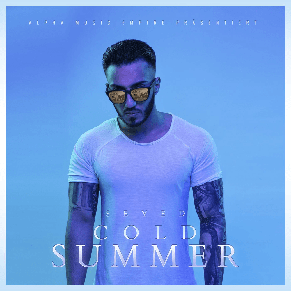Cover von Cold Summer