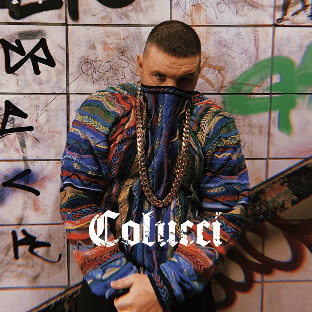 Cover von Colucci