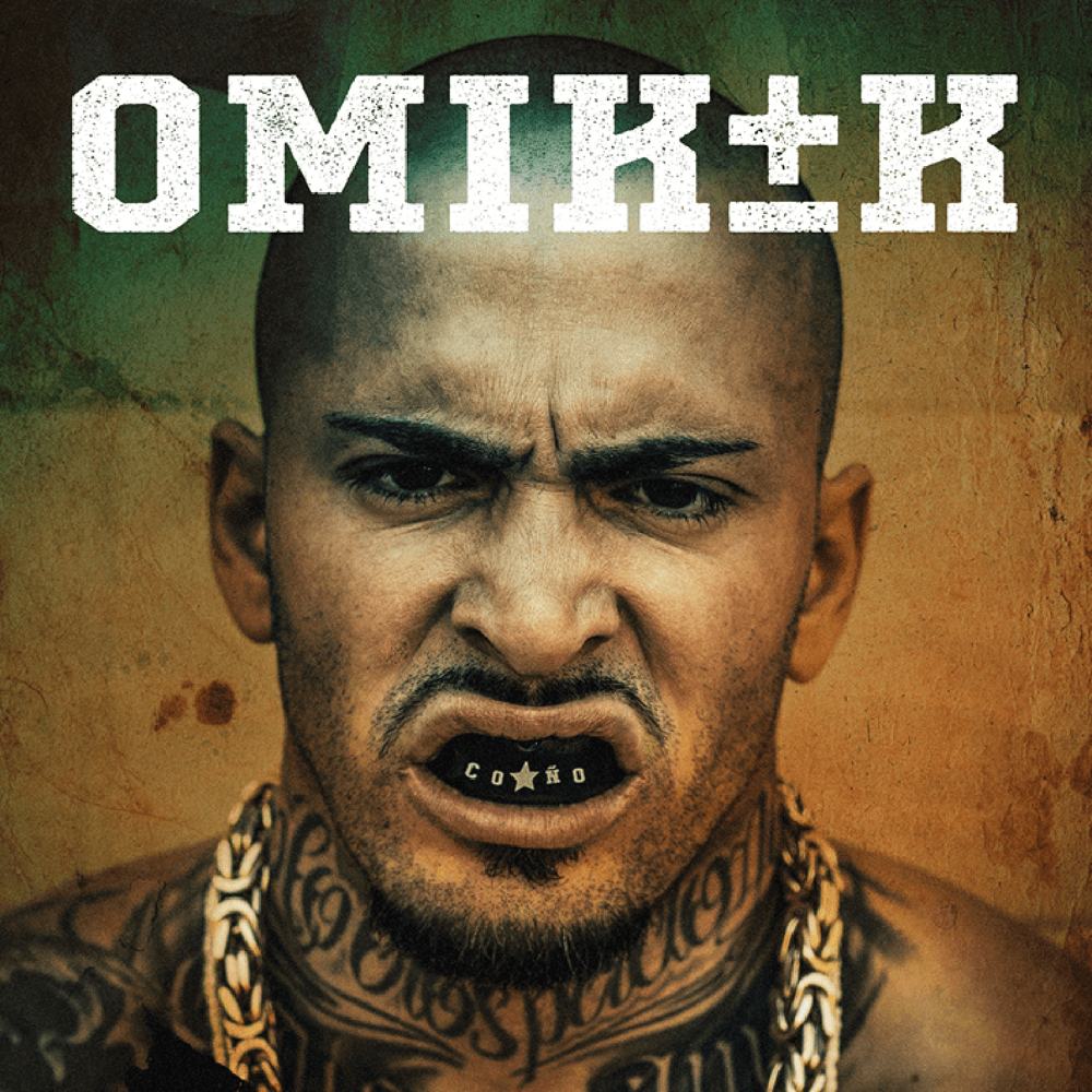Cover von Coño