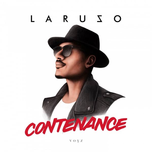 Cover von Contenance