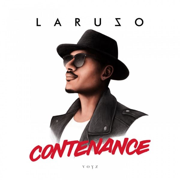 Cover von Contenance