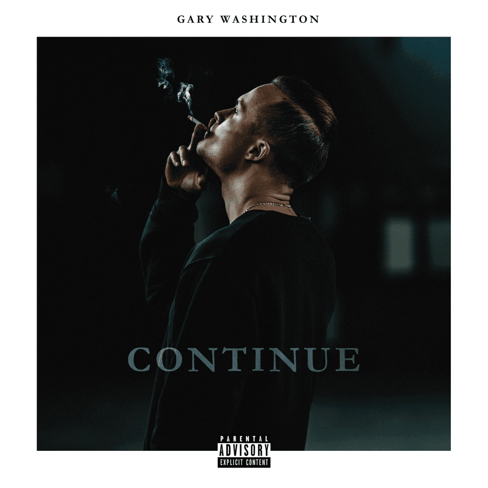 Cover von Continue