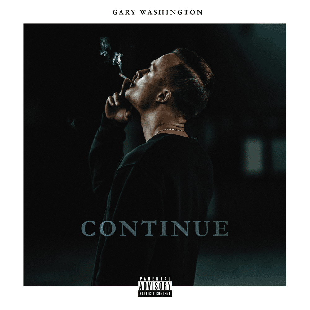 Cover von Continue