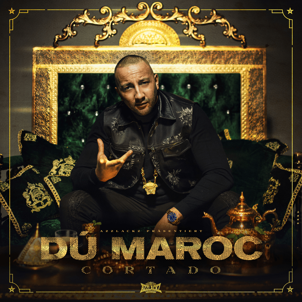 Cover von Cortado