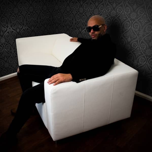 Cover von Couch Weiss