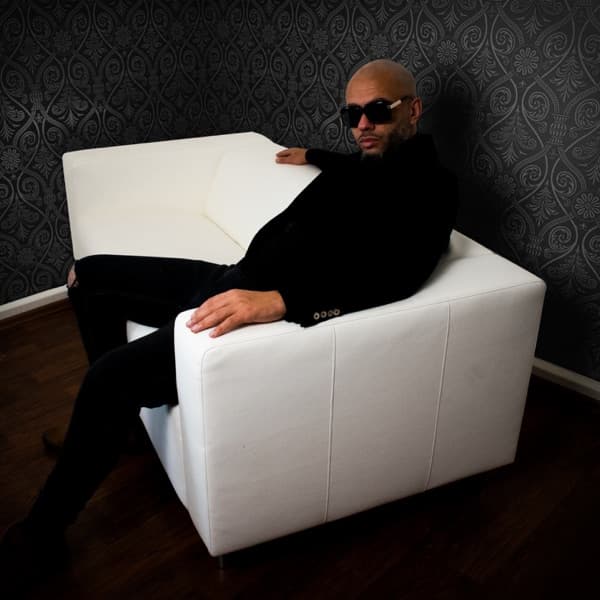 Cover von Couch Weiss