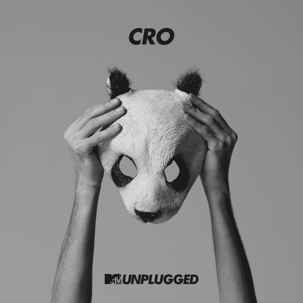 Cover von MTV Unplugged