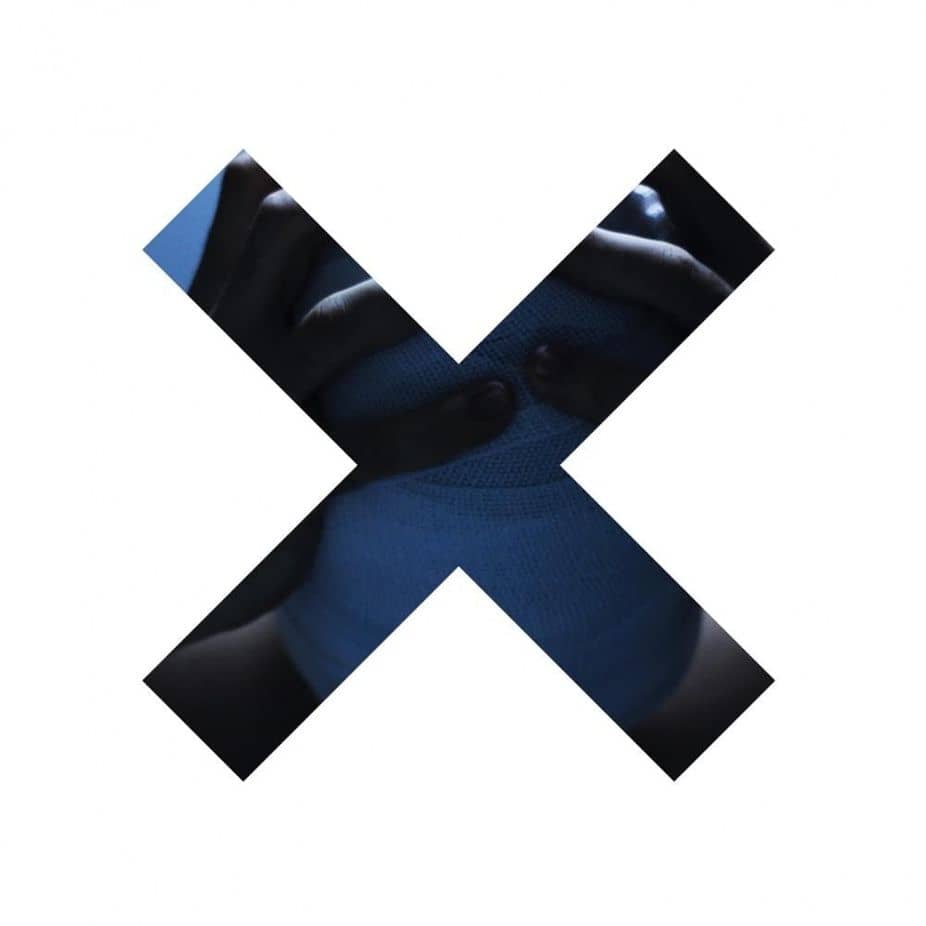 Cover von X